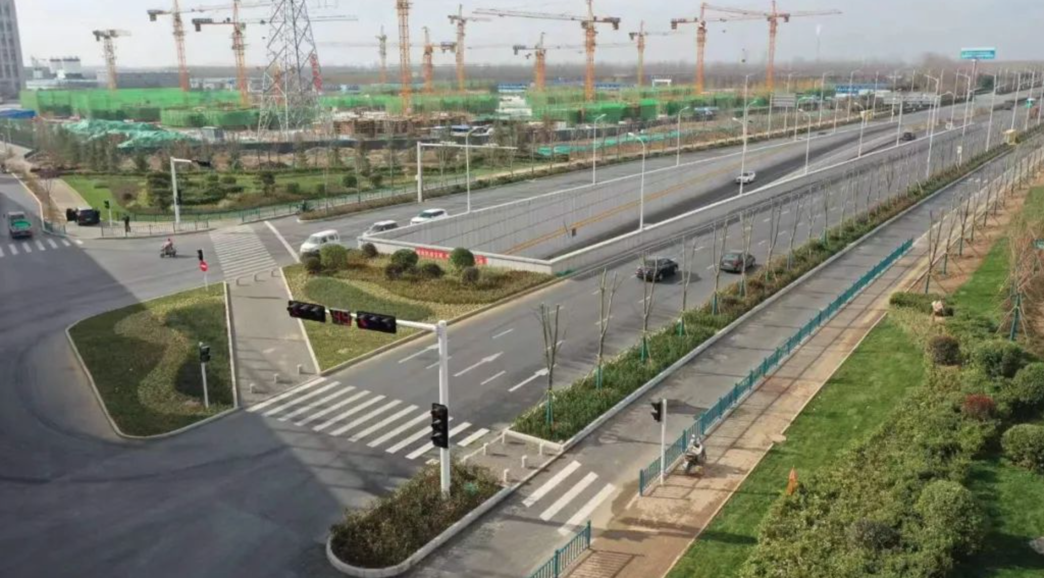 喜訊！公司監(jiān)理的七個(gè)項(xiàng)目榮獲2023年山東省工程建設(shè)泰山杯獎(jiǎng)